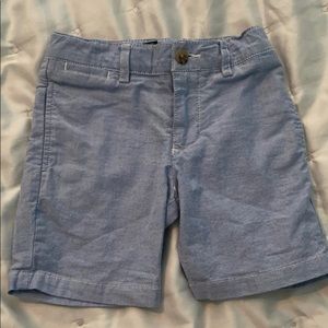 EUC Polo shorts 3T